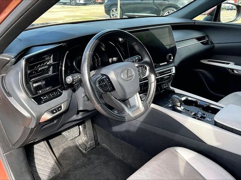 Used 2023 Lexus RX 350 Premium Plus w/ Accessory Package (Z1) image 18