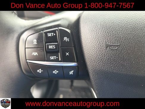 Used 2024 Ford Bronco Sport Free Wheeling w/ Convenience Package image 13