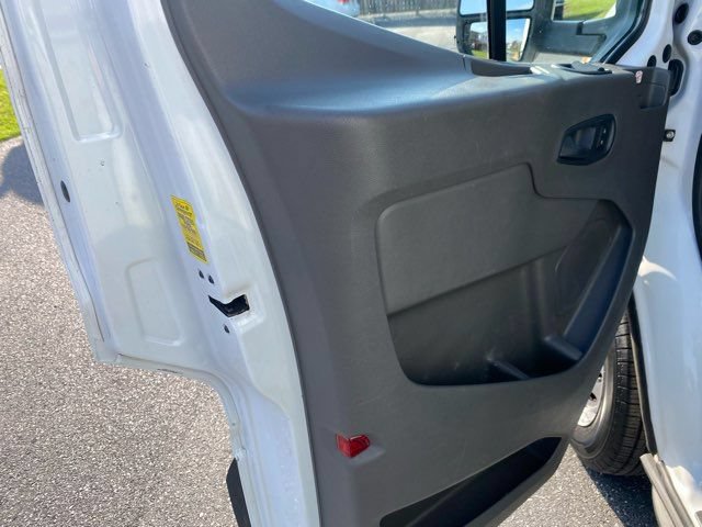 Used 2020 Ford Transit 350 DRW w/ Exterior Upgrade Package RWD image 10
