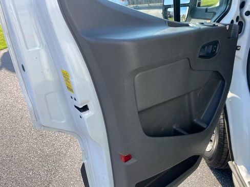 Used 2020 Ford Transit 350 DRW w/ Exterior Upgrade Package image 10