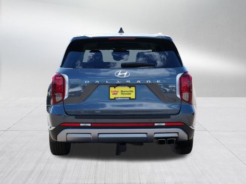Used 2023 Hyundai Palisade Limited AWD/4WD image 6