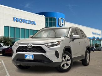 Used 2025 Toyota RAV4 XLE w/ Convenience Package FWD video 1