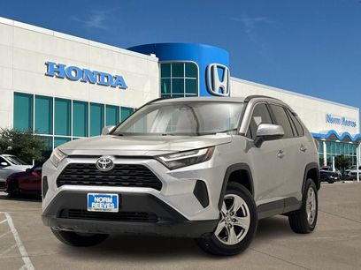 Used 2025 Toyota RAV4 XLE w/ Convenience Package