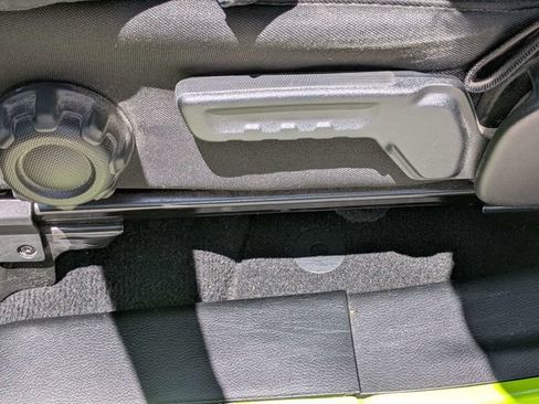 Used 2021 Jeep Wrangler Rubicon AWD/4WD image 20