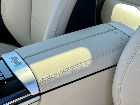 Certified 2026 Mercedes-Benz C 300 4MATIC Sedan image 26