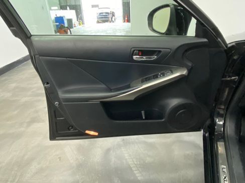 Used 2014 Lexus IS 250 AWD w/ F-Sport Package image 40