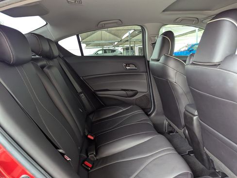 Used 2021 Acura ILX w/ Premium Package image 25