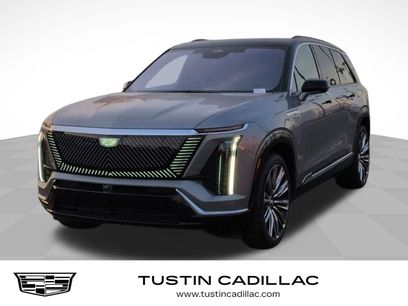 New 2026 Cadillac Vistiq Premium Luxury