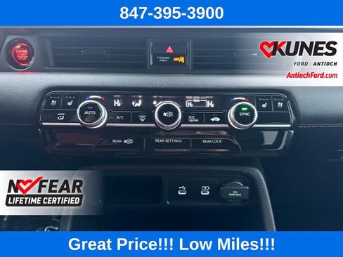 Used 2026 Honda Passport TrailSport Elite image 47