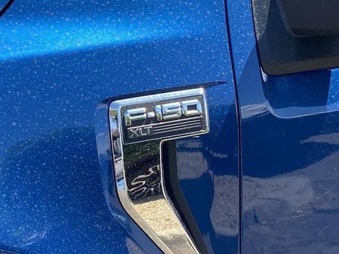 Used 2025 Ford F150 XLT w/ Equipment Group 301A Standard image 25