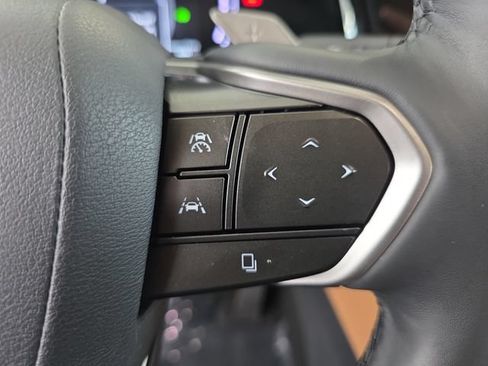 Certified 2025 Lexus NX 350h AWD w/ Cold Area Package image 18