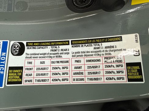 Used 2021 Toyota RAV4 XLE AWD/4WD image 50