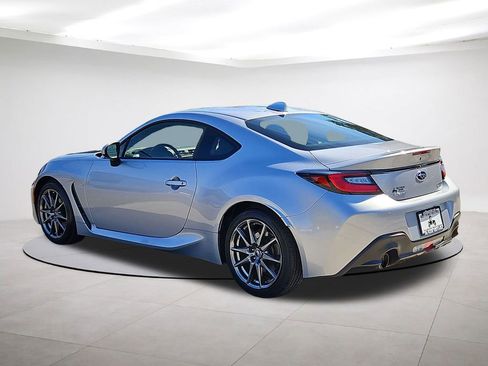 Used 2022 Subaru BRZ Premium image 5