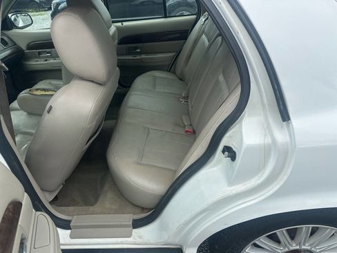 Used 2011 Mercury Grand Marquis LS image 14