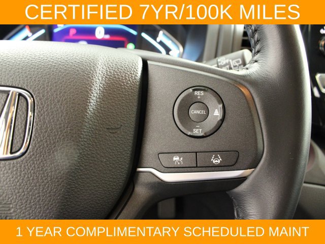 Used 2024 Honda Odyssey EX-L image 21