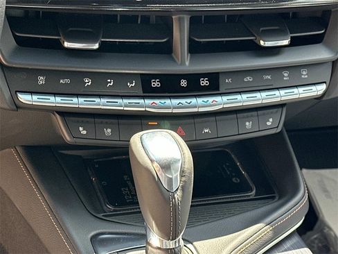 New 2026 Cadillac CT4 Sport image 13