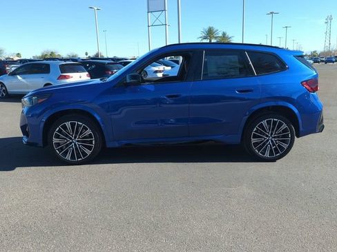 Used 2026 BMW X1 M35i w/ Technology Package AWD/4WD image 9
