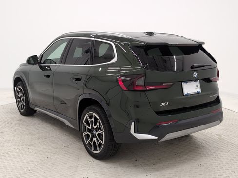 New 2025 BMW X1 xDrive28i w/ Premium Package image 6