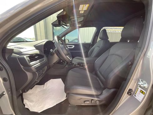 Used 2026 Subaru Forester Limited AWD/4WD image 26