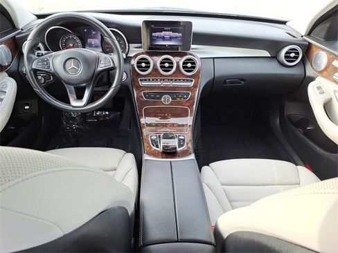 Used 2015 Mercedes-Benz C 300 C 300 image 10