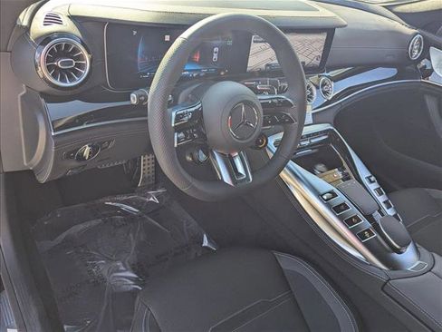 New 2026 Mercedes-Benz AMG GT 43 image 3