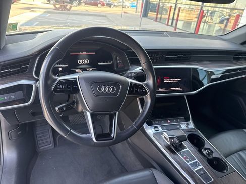 Used 2023 Audi A6 2.0T Premium w/ Convenience Package image 21