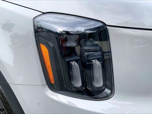 Used 2025 Kia Telluride EX X-Line AWD/4WD image 31