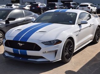 Used 2021 Ford Mustang GT Premium w/ GT Performance Package video 1