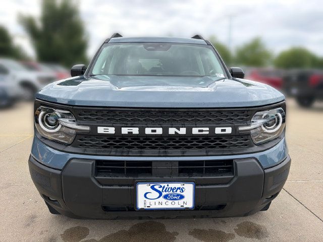 New 2026 Ford Bronco Sport Big Bend w/ Convenience Package AWD/4WD image 12