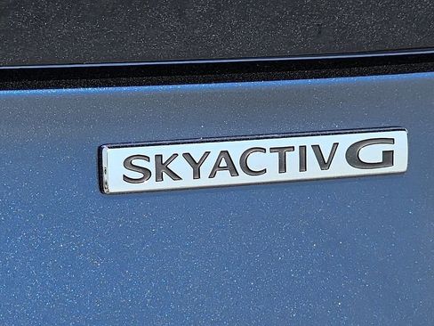 New 2025 MAZDA MX-5 Miata Grand Touring w/ Weather Package image 13