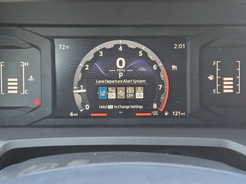 New 2026 Toyota Tacoma SR5 image 14