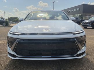 Used 2025 Hyundai Sonata SEL FWD video 2