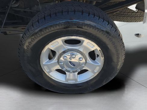 Used 2015 Ford F350 XLT w/ XLT Value Package AWD/4WD image 21