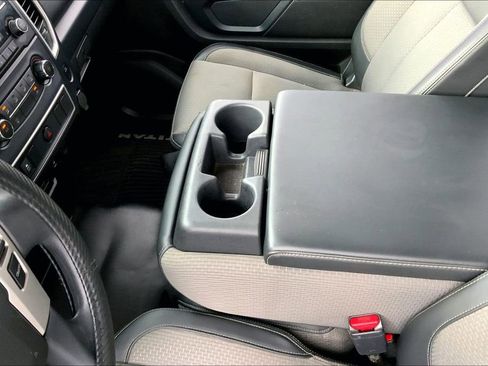 Used 2018 Nissan Titan S w/ S Utility Package image 13