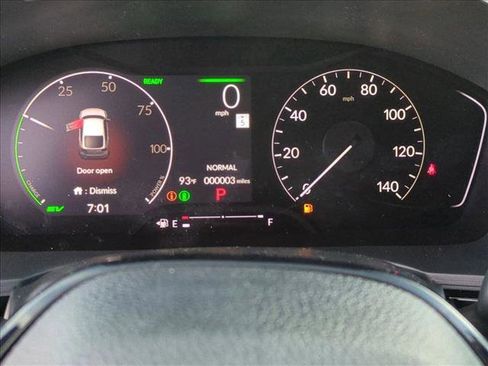 New 2026 Honda Civic Sport image 11