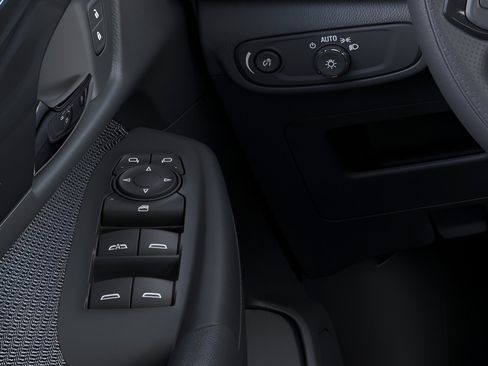 New 2026 Chevrolet TrailBlazer LT FWD image 22