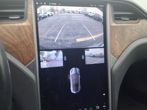 Used 2018 Tesla Model S P100D image 14