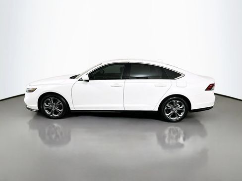 Certified 2023 Honda Accord EX image 8