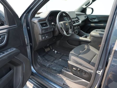 Used 2021 Chevrolet Tahoe LS AWD/4WD image 13