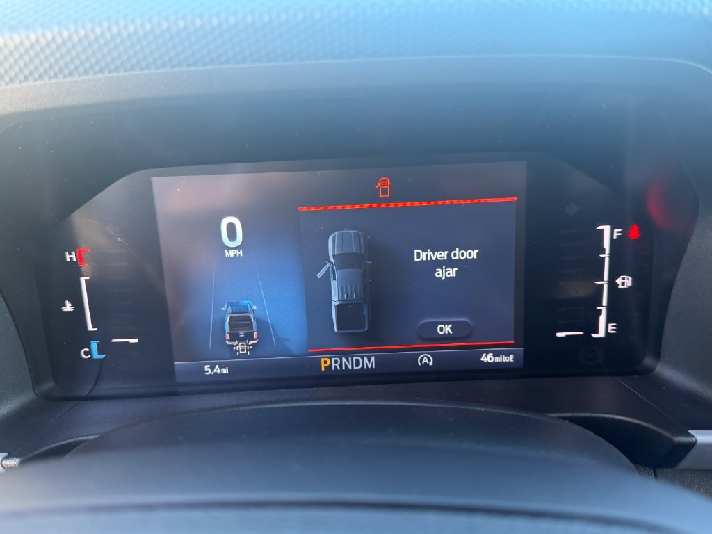 New 2026 Ford Ranger XL RWD image 21
