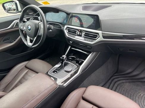 Certified 2023 BMW 430i Gran Coupe xDrive AWD/4WD image 28