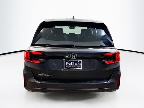 Used 2025 Honda Odyssey EX-L image 24
