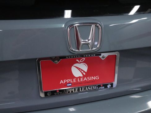 Used 2021 Honda Civic Sport image 27