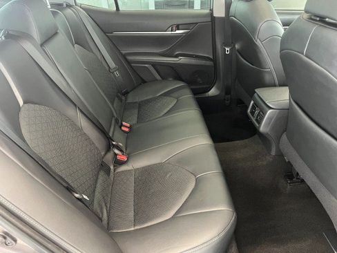 Used 2018 Toyota Camry XSE w/ Driver Assist Package FWD image 40
