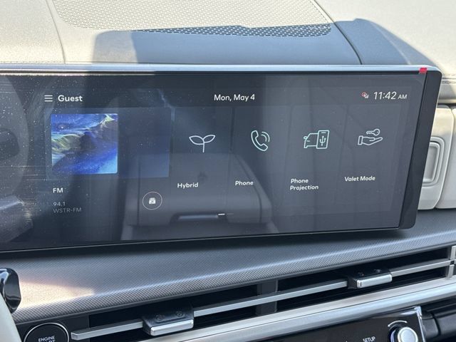 New 2026 Hyundai Santa Fe SEL FWD image 31