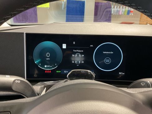 New 2026 Hyundai Tucson Limited AWD/4WD image 16