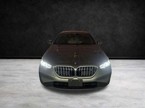 Used 2024 BMW i5 eDrive40i w/ Premium Package RWD image 41