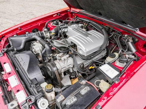 Used 1989 Ford Mustang GT RWD image 27