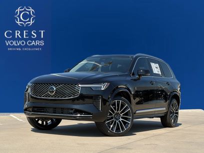 New 2026 Volvo XC90 B6 Plus w/ Protection Package Premier