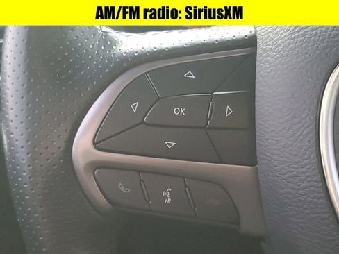 Certified 2023 Dodge Durango SXT w/ Trailer Tow Group IV image 11